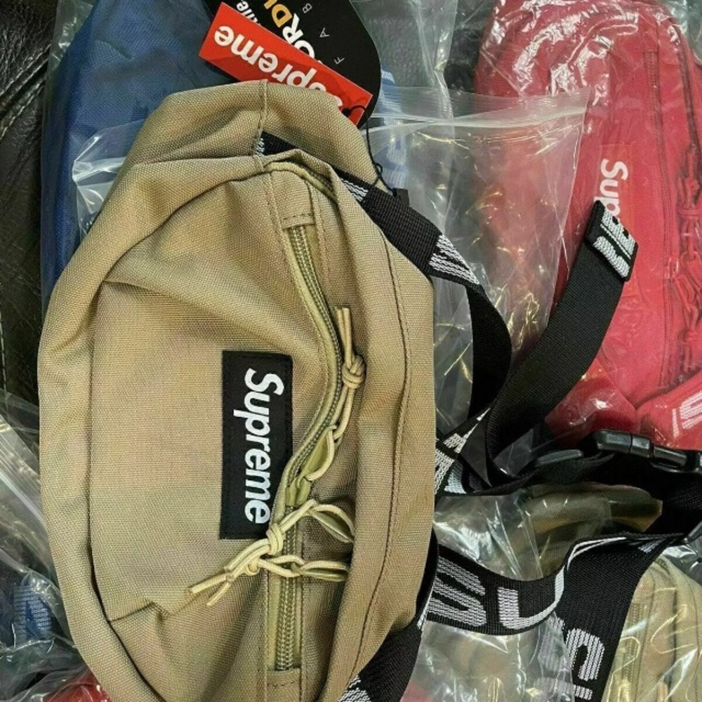Supreme bag - Picture 4 of 5